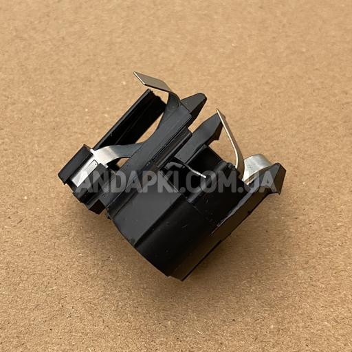 Патрон заднього ліхтаря ВАЗ 2105-3716104 2-конт.