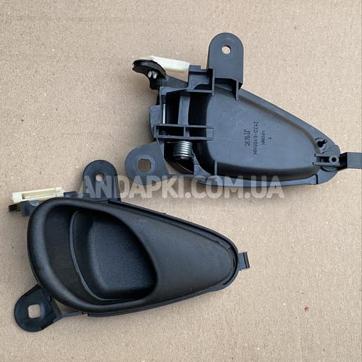 Ручка дверей внутрішня ВАЗ 2123