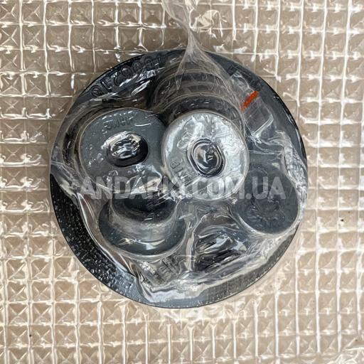 Рем-комплект ГРМ 16клп. 21124 н.зр. з втулками