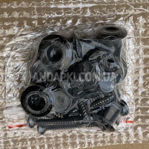 Рем-комплект жабо ГАЗЕЛЬ старого зразка