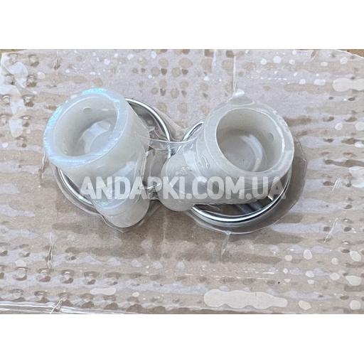 Ремкомплект личинок замків дверей ВАЗ 2108-099