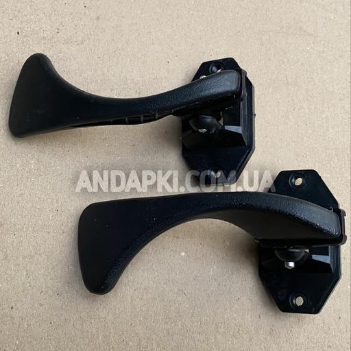 Ручка дверей внутрішня 2113, 2114, 2115 (гачок)