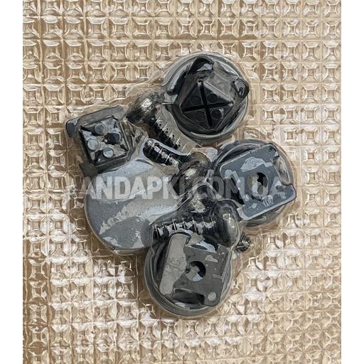 Рем-комплект жабо ВАЗ 2110