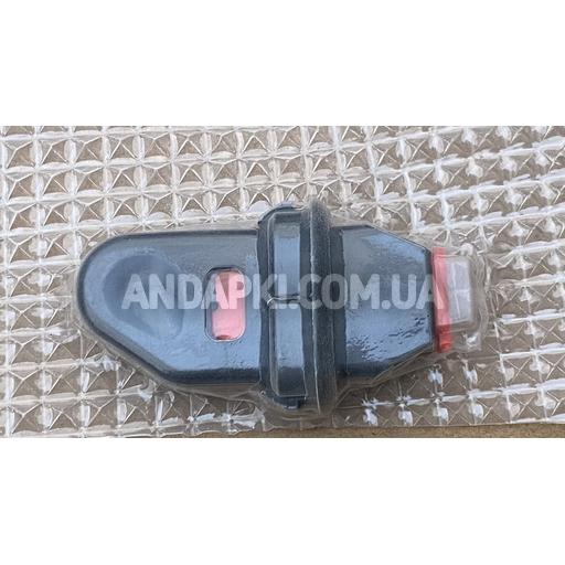 Фіксатор замка двері ВАЗ 2123
