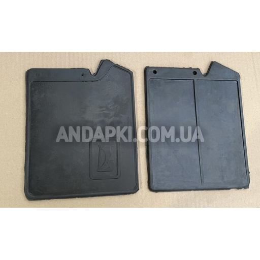 Бризковики заднього колеса ВАЗ 21099