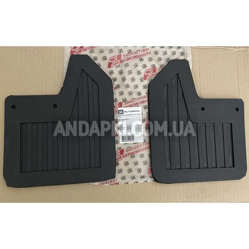 Бризковики переднього колеса ВАЗ 2121-8404310\1