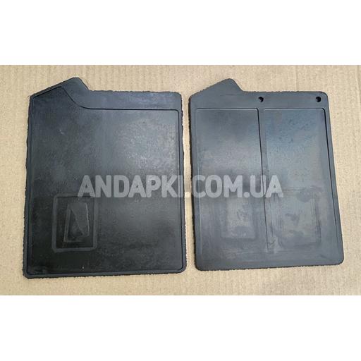 Бризковики заднього колеса ВАЗ 2108