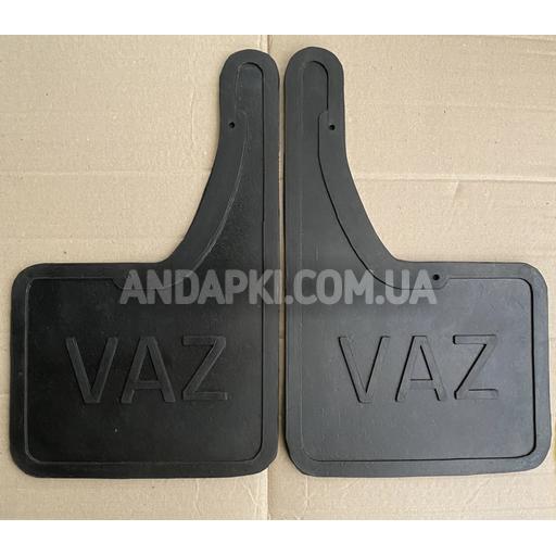 Бризковики переднього колеса ВАЗ 2108-2109