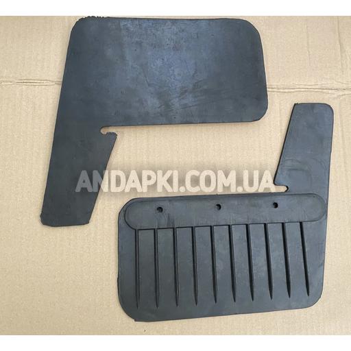 Бризковики переднього колеса ВАЗ 2101-2105