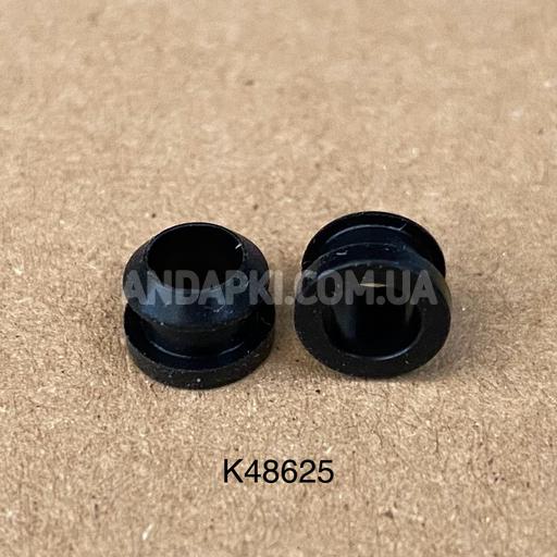 Резиновая втулка 4,8*6*2,5