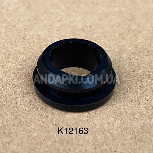 Резиновая втулка 12*16*3