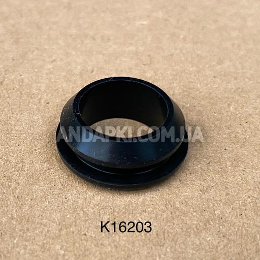 Резиновая втулка 16*20*3