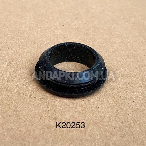 Резиновая втулка 20*25*3