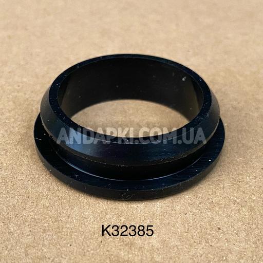 Резиновая втулка 32*38*5