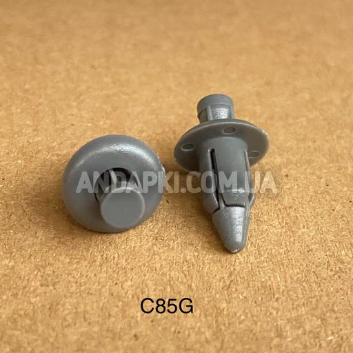 Клипса Infiniti Mitsubishi Nissan MR462748 6682401G00