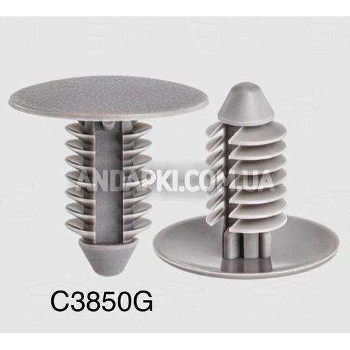 Кліпса Hyundai Kia 8574606000