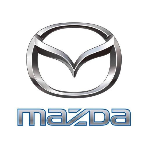 Фото підкатегорії БРИЗГОВИКИ MAZDA