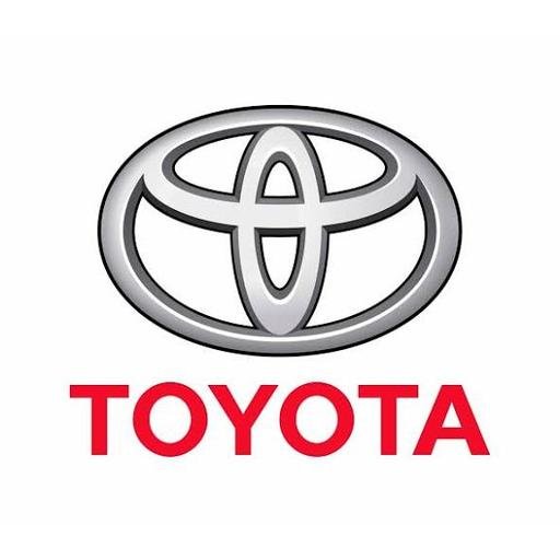 Фото підкатегорії БРИЗГОВИКИ TOYOTA