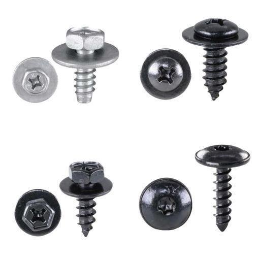 Фото подкатегории саморезы