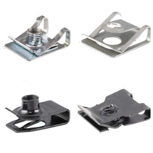 Фото подкатегории металлические скобы