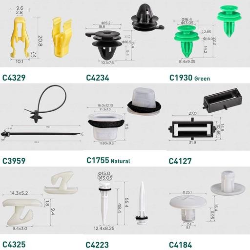 Фото новини РОЗШИРЕННЯ АСОРТИМЕНТУ АВТОКРІПЛЕННЯ 17.04.2026